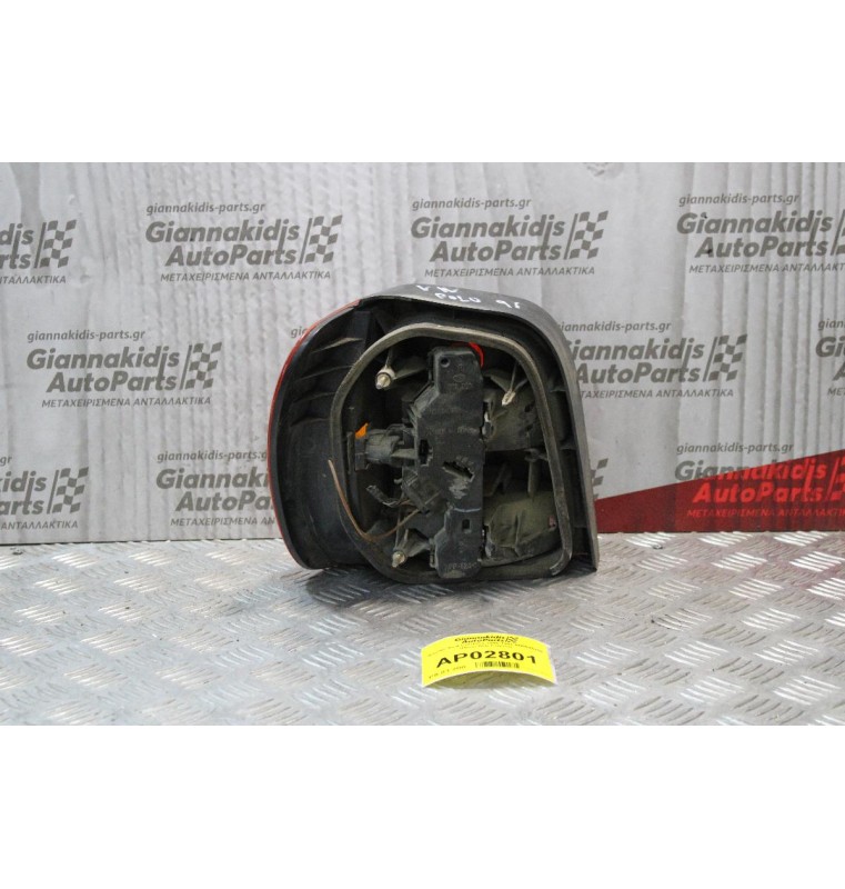 Φανάρι Seat Cordoba 1995-1997 6N0945258 (Πίσω Δεξι Γνήσιο)