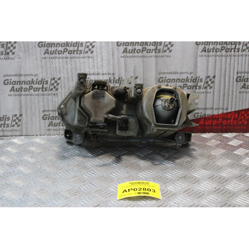 Φανάρι Alfa Romeo 146 1995-1998 14312400 (Εμπρος ΔΕΞΙΑ Γνήσιο)