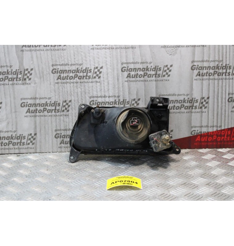 Φανάρι Kia Pride Glx 1 1988-1991 KK13651020R (Εμπρος Δεξι Γνησιο)