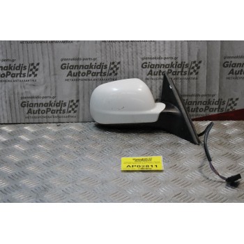 Καθρέπτης Ηλεκτρικος Δεξίς Volkswagen Passat 1997-2000 3B0857934 (5pins)