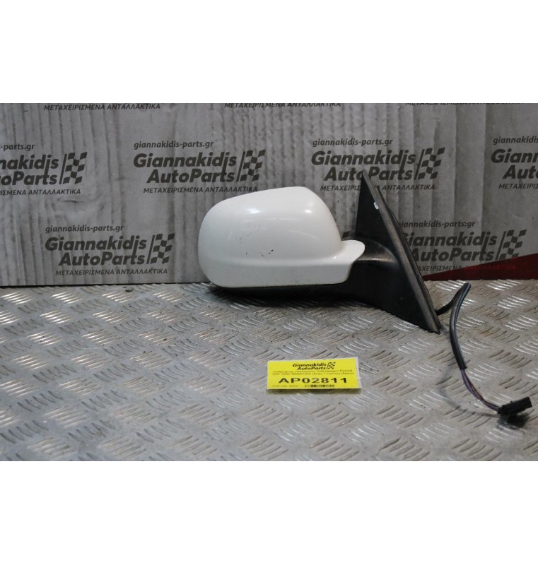 Καθρέπτης Ηλεκτρικος Δεξίς Volkswagen Passat 1997-2000 3B0857934 (5pins)