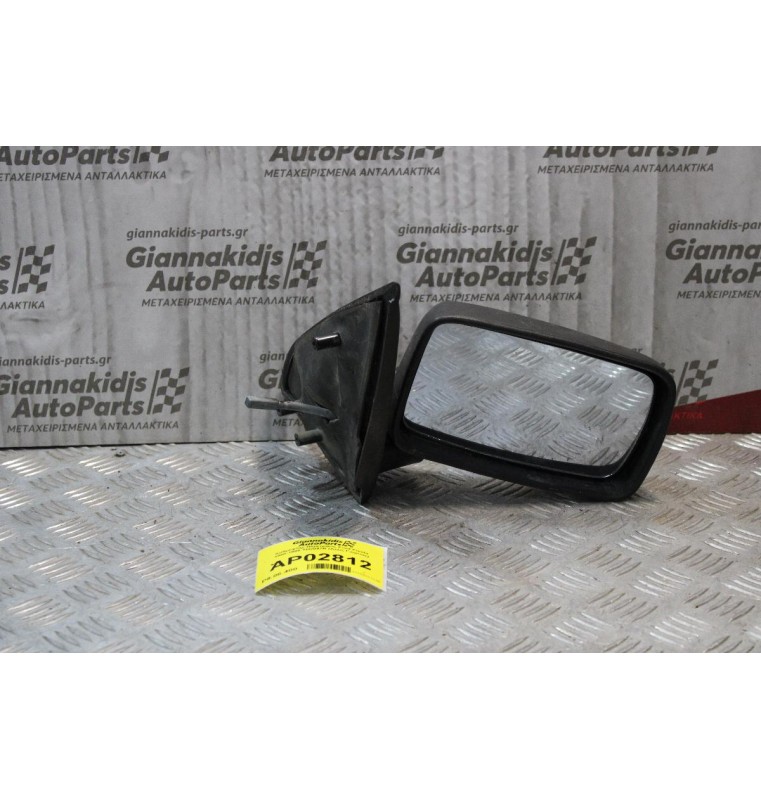 Καθρέφτης Μηχανικός Δεξίς Ford Fiesta 1990-1995 TH2097R
