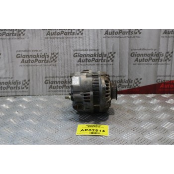 Δυναμό Mazda 323 Z5 1.5cc 88ps 1994-1997 Z599 A2TB0091 70A