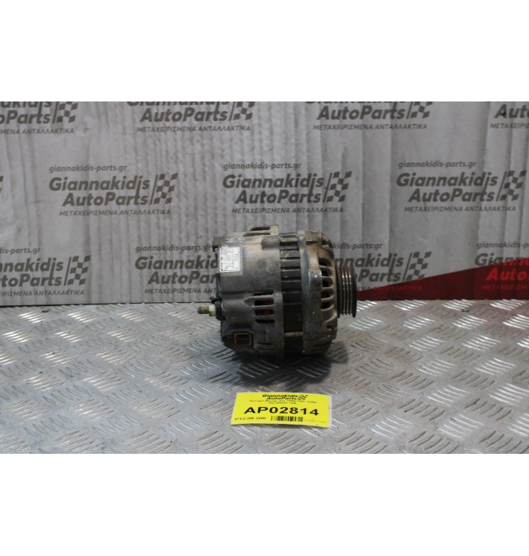 Δυναμό Mazda 323 Z5 1.5cc 88ps 1994-1997 Z599 A2TB0091 70A