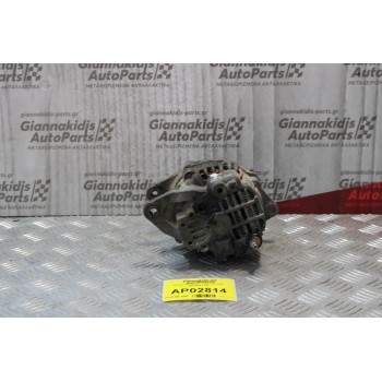 Δυναμό Mazda 323 Z5 1.5cc 88ps 1994-1997 Z599 A2TB0091 70A