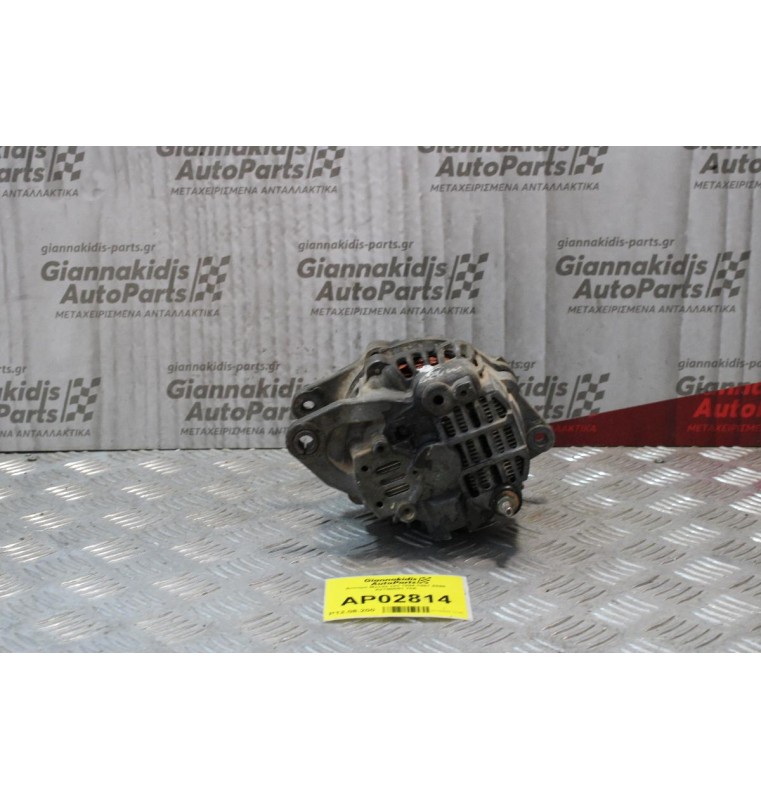 Δυναμό Mazda 323 Z5 1.5cc 88ps 1994-1997 Z599 A2TB0091 70A