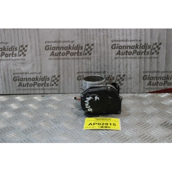 Πεταλούδα Γκαζιού Volkswagen Golf (ΜΚ4) 1998-2004 06A133064J