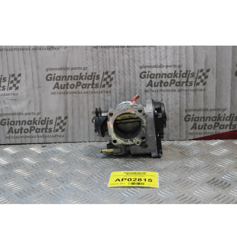 Πεταλούδα Γκαζιού Volkswagen Golf (ΜΚ4) 1998-2004 06A133064J