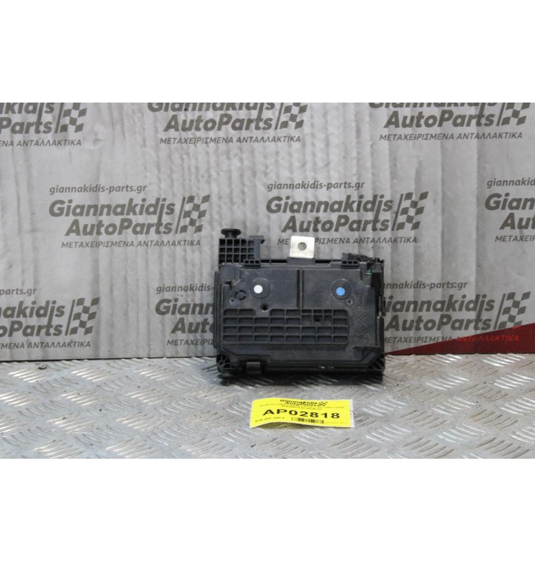 Ασφαλειοθήκη BSM Citroen C2 2003-2008 9664997880 BSM-00