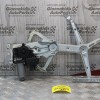Γρύλλος-Μηχανισμός Παραθύρου Opel Astra H 2004-2009 0130821989 Εμπρός Δεξίς  (6pins)