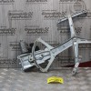 Γρύλλος-Μηχανισμός Παραθύρου Opel Astra H 2004-2009 0130821989 Εμπρός Δεξίς  (6pins)