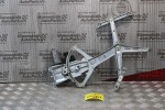 Γρύλλος-Μηχανισμός Παραθύρου Opel Astra H 2004-2009 0130821989 Εμπρός Δεξίς  (6pins)