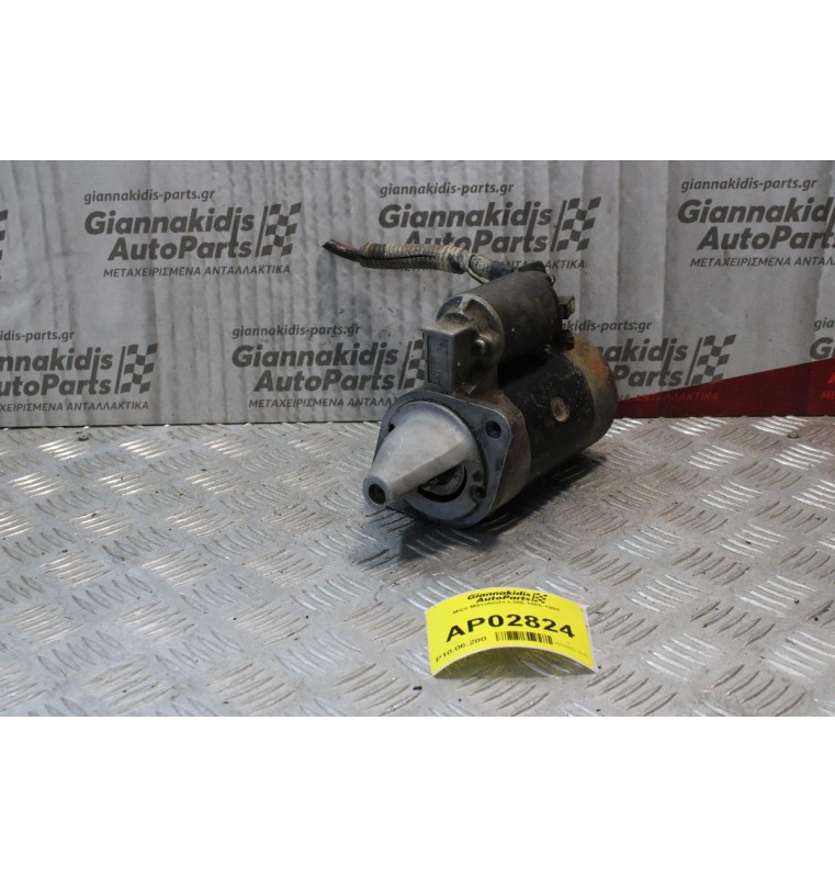 Μίζα Mitsubishi L300 1985-1988