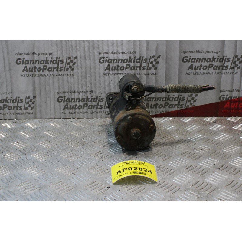 Μίζα Mitsubishi L300 1985-1988