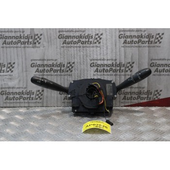 Φλασιέρα Citroen C3 2002-2005 96488214XT