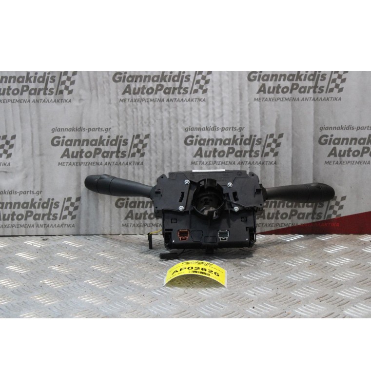 Φλασιέρα Citroen C3 2002-2005 96488214XT