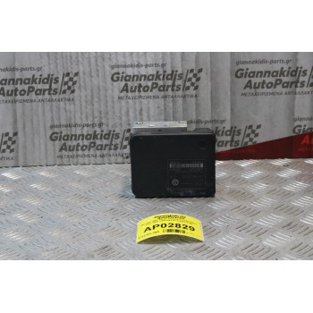 Μονάδα ABS Skoda Octavia 1.9 TDI 130ps 1997-2004 1J0614417D 1C0907379K