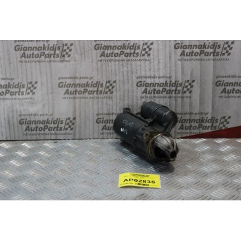 Μίζα Opel Combo C14NZ 1.4cc 60ps 1993-2000