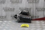 Μίζα Mercedes-Benz E200 W124 1985-1992 BOSCH 0001108008