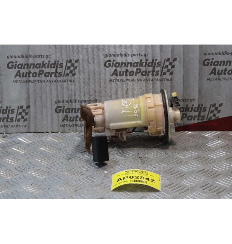 Αντλία Βενζίνης Toyota Corolla 4ZZ 1.4cc 2002-2008 77020-12490