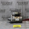 Μίζα Fiat Punto 1.2cc 16V 1999-2003 63102007 E80E
