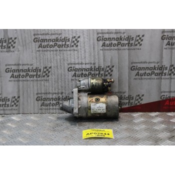 Μίζα Fiat Punto 1.2cc 16V 1999-2003 63102007 E80E