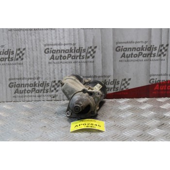 Μίζα Opel Astra G X12XE 1998-2008 09130838