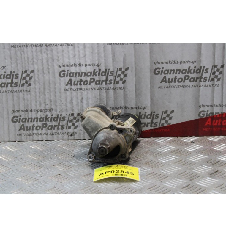 Μίζα Opel Astra G X12XE 1998-2008 09130838