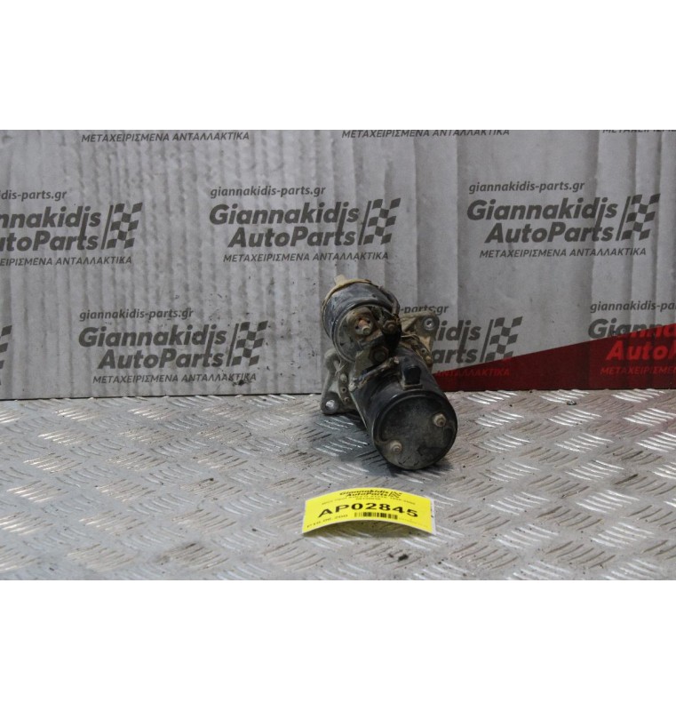 Μίζα Opel Astra G X12XE 1998-2008 09130838