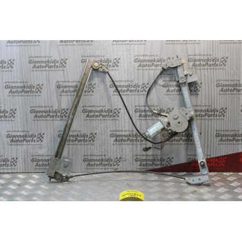 Γρύλλος-Μηχανισμός Παραθύρου Seat Cordoba 1995-1998 (Εμπρός Δεξις)