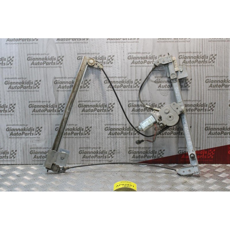 Γρύλλος-Μηχανισμός Παραθύρου Seat Cordoba 1995-1998 (Εμπρός Δεξις)