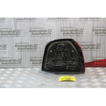 Φανάρι Volkswagen Golf III 1992-1998 1H6945257 (Πισω Αριστερο Γνήσιο)