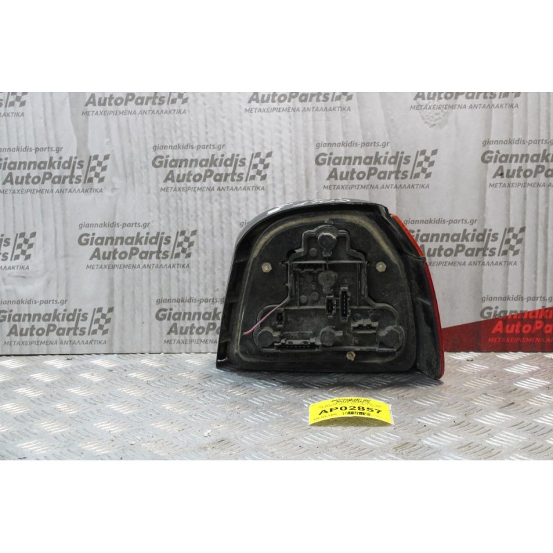 Φανάρι Volkswagen Golf III 1992-1998 1H6945257 (Πισω Αριστερο Γνήσιο)