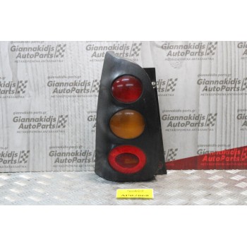 Φανάρι Smart ForTwo 1998-2007 (Πισω Αριστερο Γνησιο)