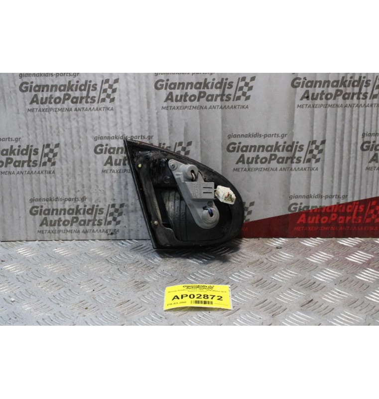 Φανάρι Daewoo Lanos 1997-2005 (Πίσω Δεξί Καπό Γνήσιο)