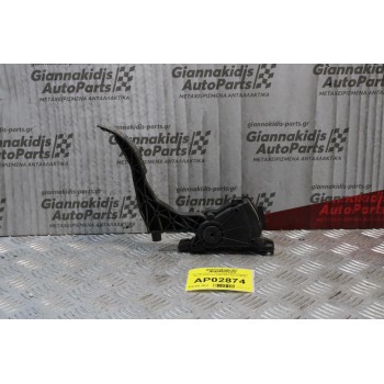 Πεντάλ Γκαζιού Ηλεκτρικό-Ποντεσιόμετρο Skoda Octavia 4 1998-2007 6Q1721503C