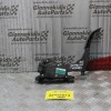 Πεντάλ Γκαζιού Ηλεκτρικό-Ποντεσιόμετρο Skoda Octavia 4 1998-2007 6Q1721503C