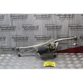 Μπράτσα Μοτέρ Υαλοκαθαριστήρων Seat Ibiza 1995-1998 9390332376