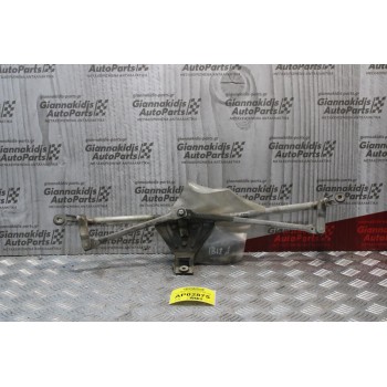 Μπράτσα Μοτέρ Υαλοκαθαριστήρων Seat Ibiza 1995-1998 9390332376