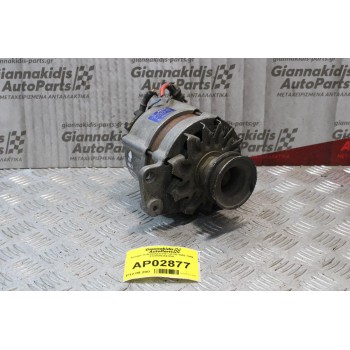 Δυναμό Volkswagen Passat B2 1983-1989 0120489364 65A
