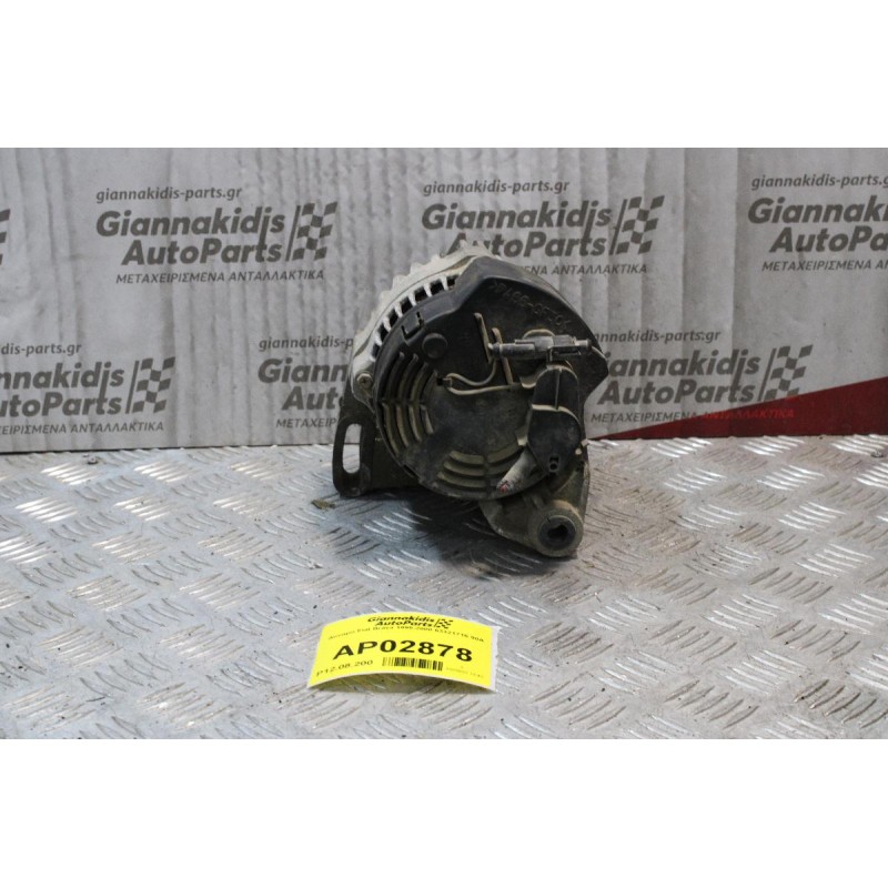 Δυναμό Fiat Brava 1995-2000 63321715 90A