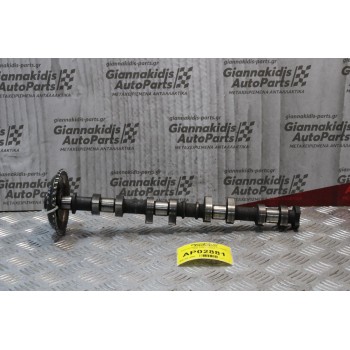 Εκκεντροφόρος Ford Galaxy 2.3cc E5FA 2000-2006 CG-0979