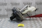 Σεβρό Φρένων-Με Αντλία Toyota Corolla 2004-2008 LSH65