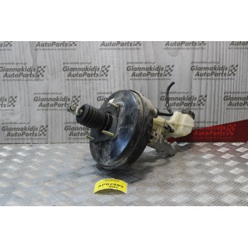 Σεβρό Φρένων-Με Αντλία Toyota Corolla 2004-2008 LSH65