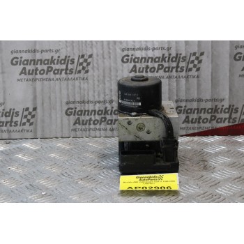 Μονάδα ABS Volkswagen Golf IV 1998-2004 1J0614517