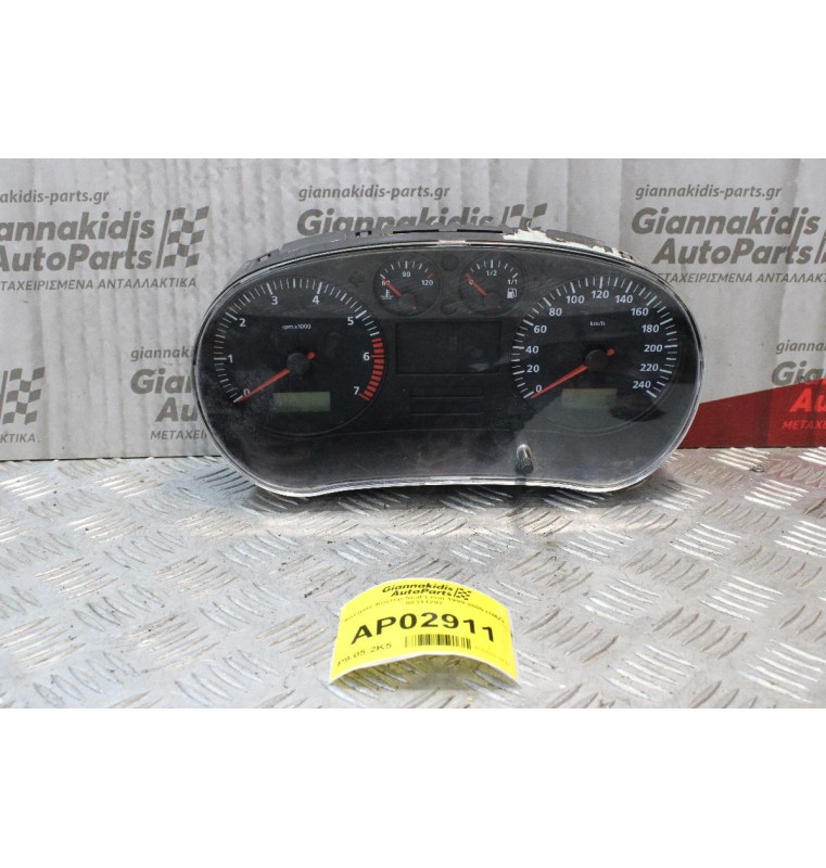 Καντράν-Κοντέρ Seat Leon 1999-2005 88311292