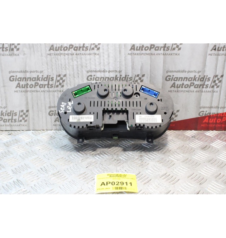 Καντράν-Κοντέρ Seat Leon 1999-2005 88311292