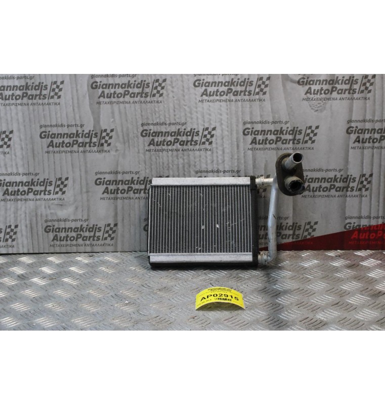 Ψυγείο Καλοριφέρ Toyota Corolla Sedan Ε120 2002-2008