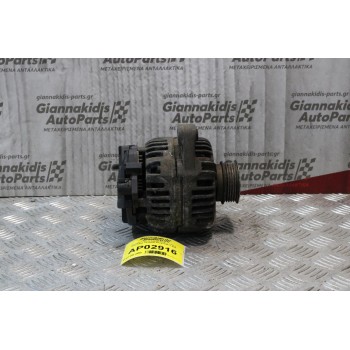 Δυναμό Lancia Lybra 1.6cc 182B600 1999-2005 0124415011 90A