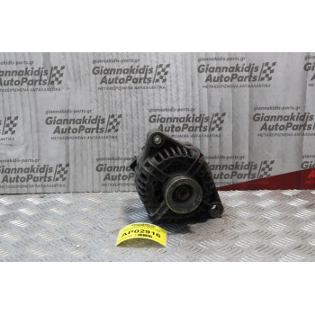 Δυναμό Lancia Lybra 1.6cc 182B600 1999-2005 0124415011 90A